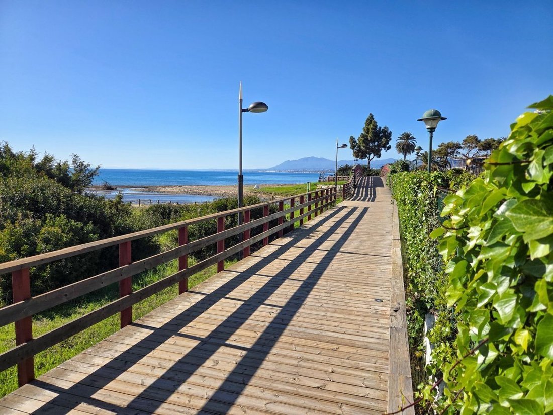 Appartement à Río Real, Marbella, Andalousie 3 - 18864474