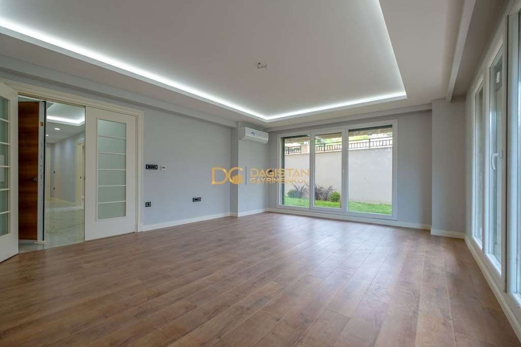 Apartamento en Estambul, Provincia de Estambul, Turquía 4 - 18863058