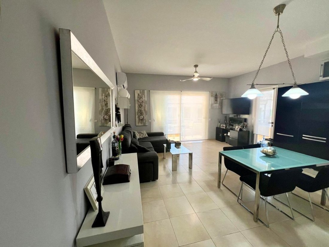 Apartamento en Las Salinas, Islas Baleares, España 3 - 18864850