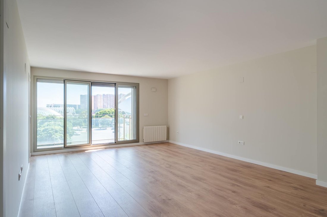 Apartment in Camins al Grau, Valencia, Spain 5 - 18862865
