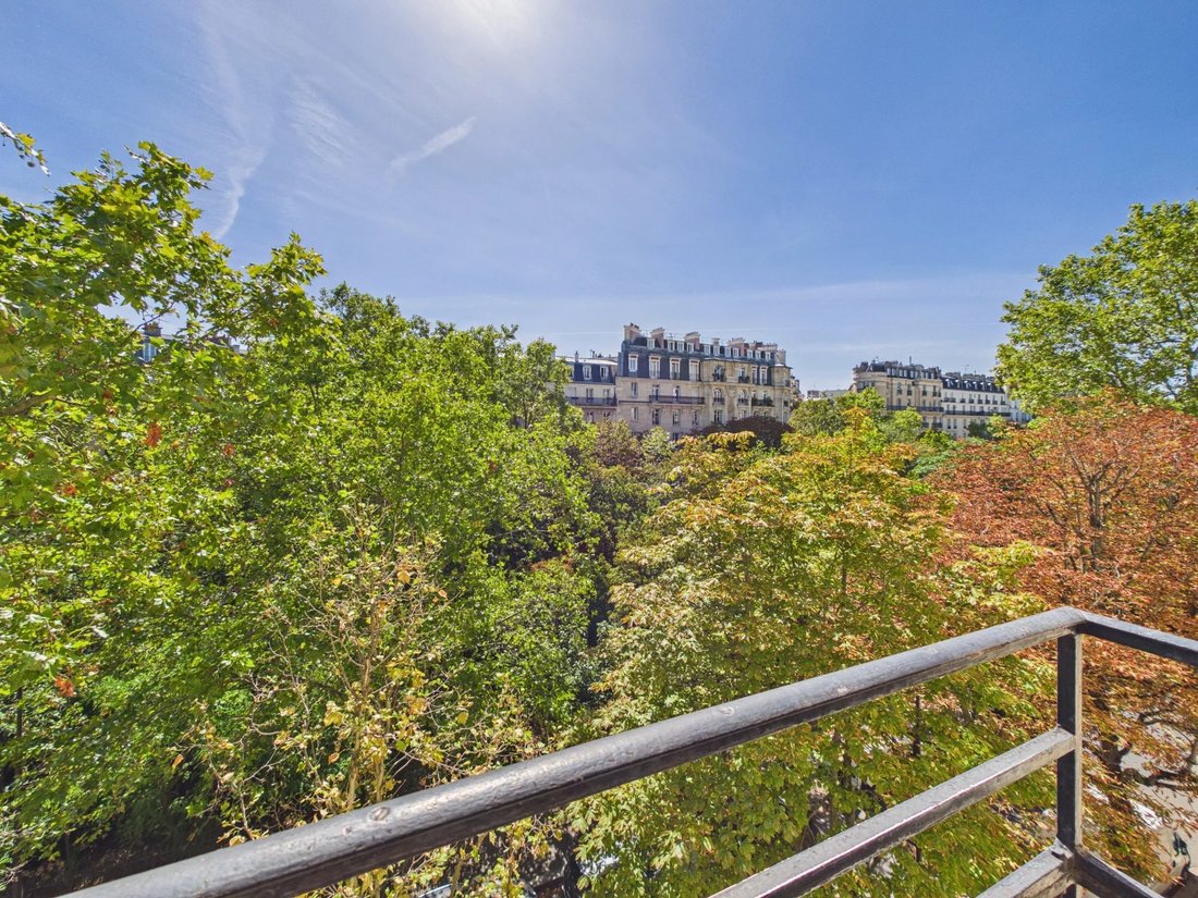 Wohnung in Clichy-Batignolles, Paris 17e Arrondissement, Paris 5 - 18863201