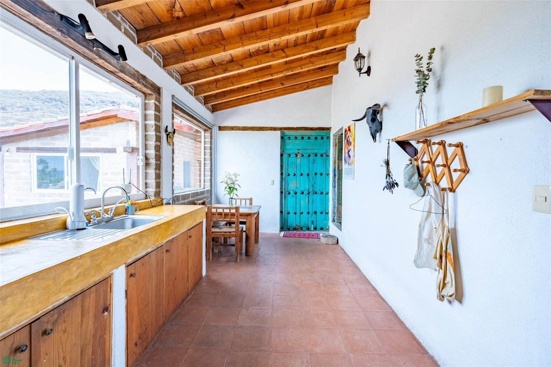 House in Estancia de Canal, Guanajuato, Mexico 4 - 18505524