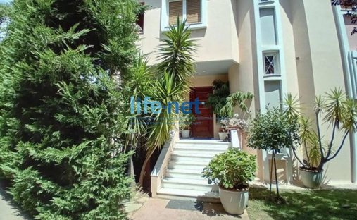 House in Kifisia, Attica, Greece 1