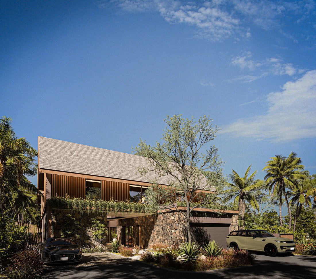 Haus in Seizieme Mille, Plaines Wilhems, Mauritius 4 - 18862999