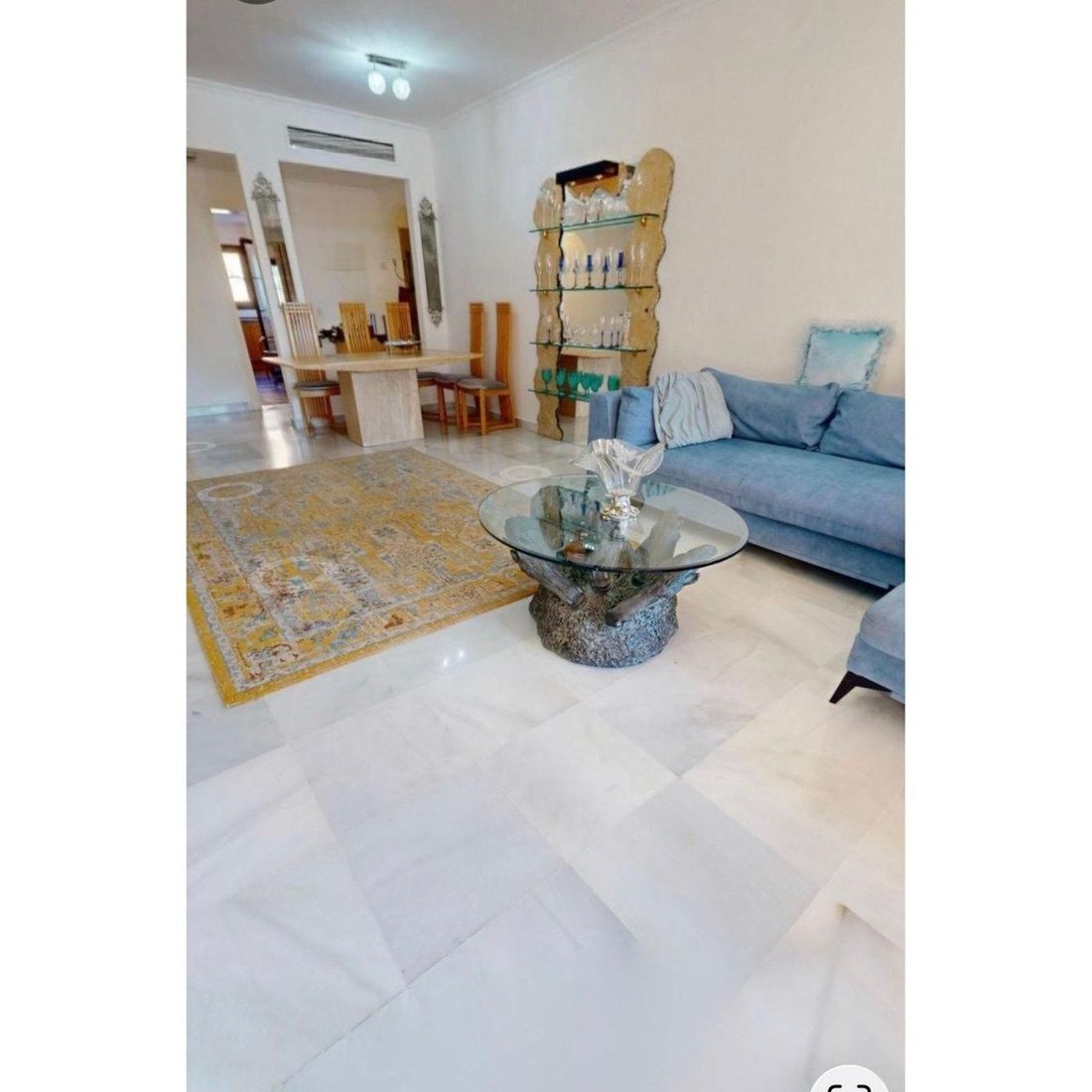 Apartment in Atalaya-Isdabe, Estepona, Andalusia 4 - 18864853