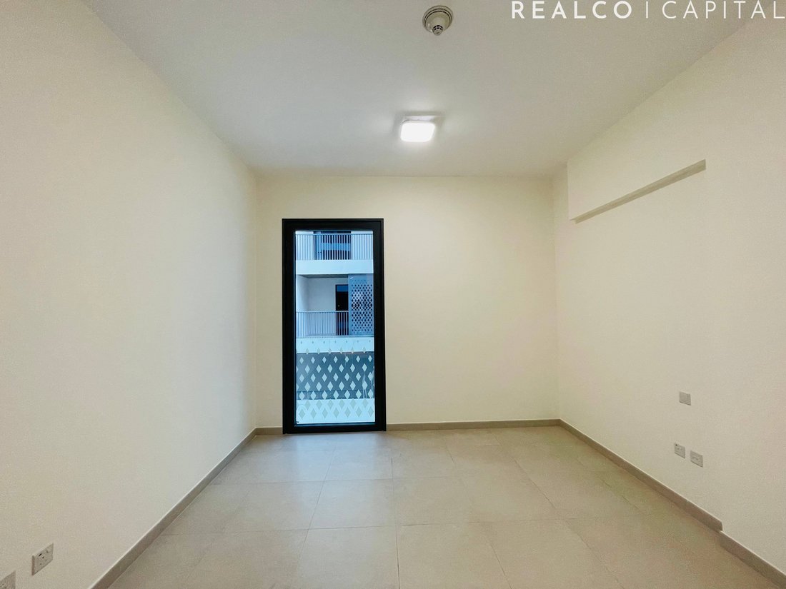 Apartamento en Mirdif, Dubái, Emiratos Árabes Unidos 3 - 18863033
