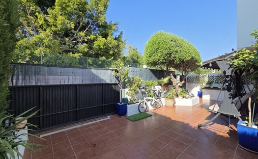Residenza a Miglio d'Oro, Andalusia, Spagna 1