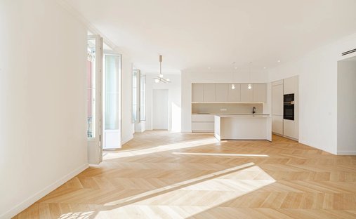 Apartamento en Le Port, Niza, Francia 1