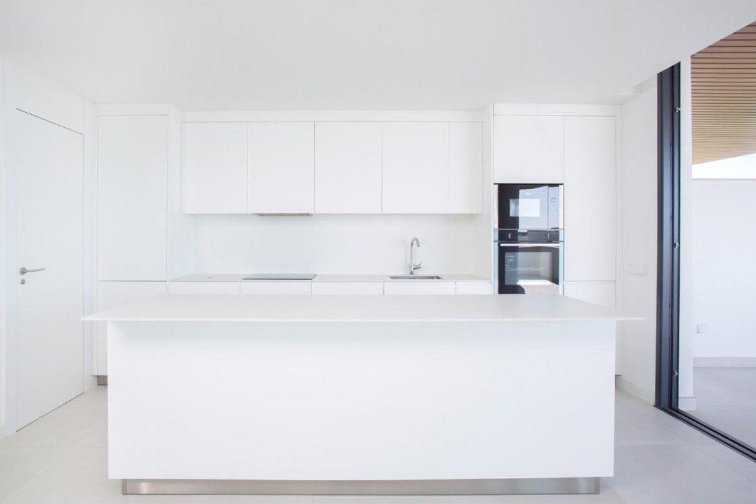Appartamento a Fuengirola, Andalusia, Spagna 5 - 18864795