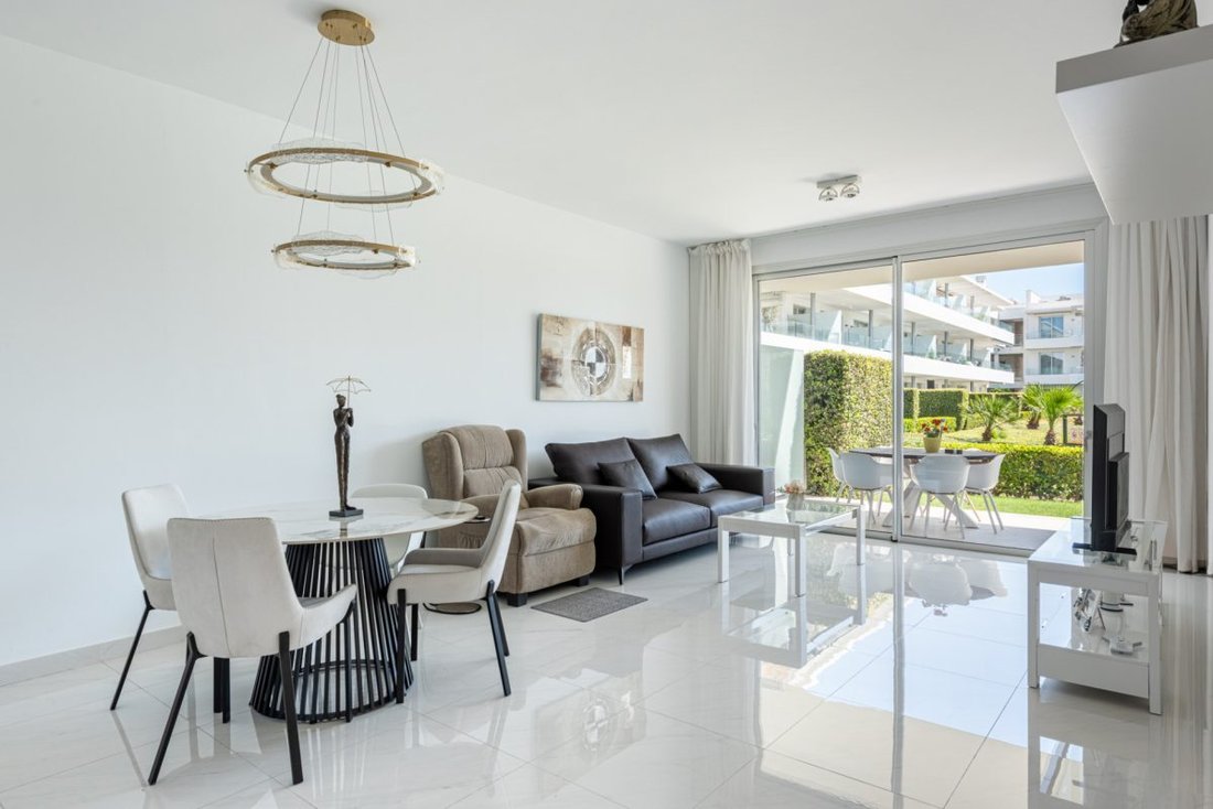 Apartment in Estepona, Andalusia, Spain 3 - 18864267