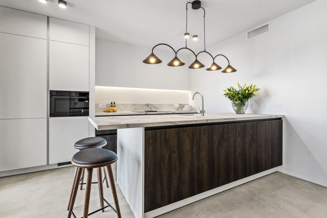 Apartment in Nueva Andalucia, Marbella, Spain 2 - 18864600