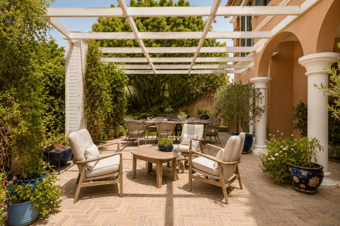Villa à Dubai Investments Park, Doubaï, Émirats arabes unis 3 - 18863037