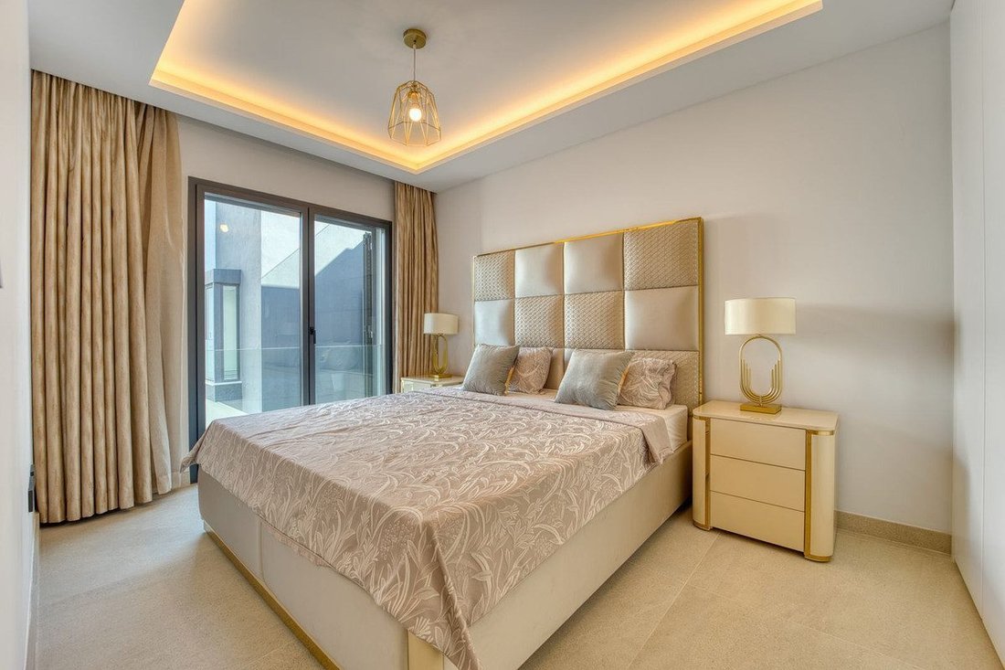 Residenza a Estepona, Andalusia, Spagna 5 - 18865999