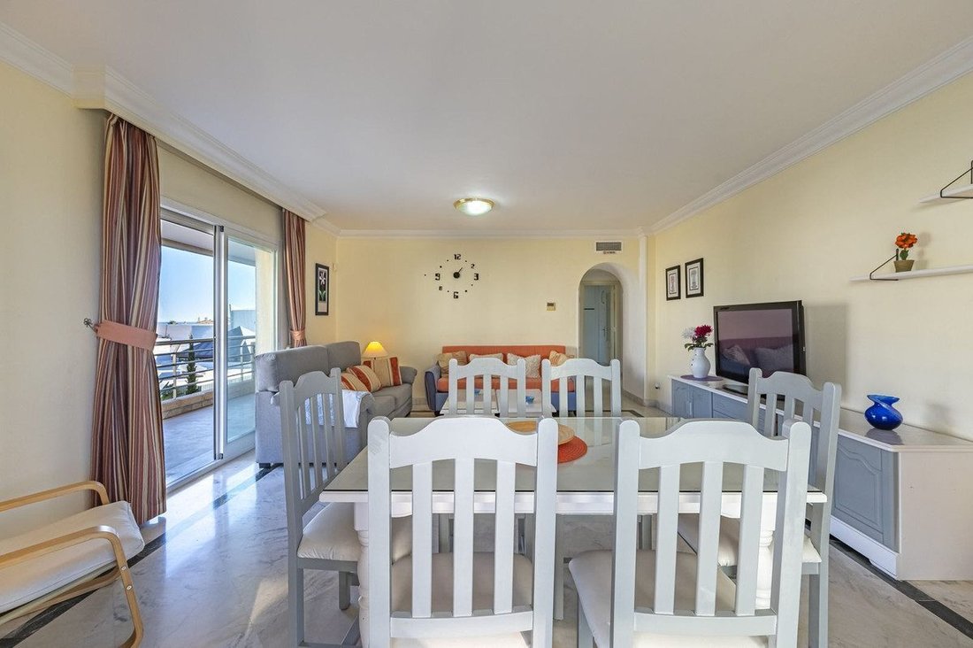 Appartement à Puerto Banús, Marbella, Espagne 4 - 18868263