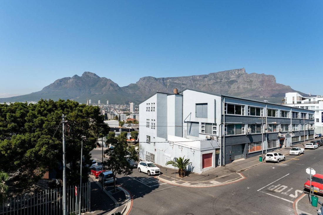 Apartment in City Centre, Cape Town, South Africa 2 - 18862842