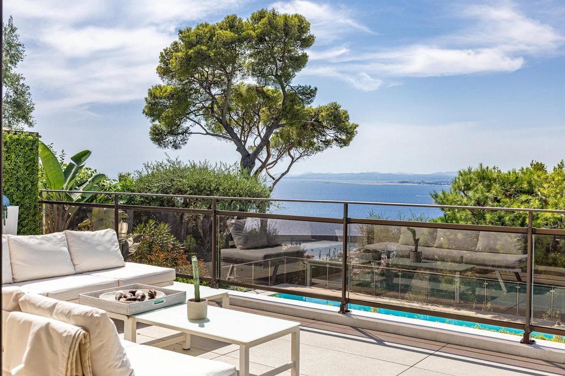 Appartement à Mont Boron, Nice, Provence-Alpes-Côte d'Azur 1 - 18863210