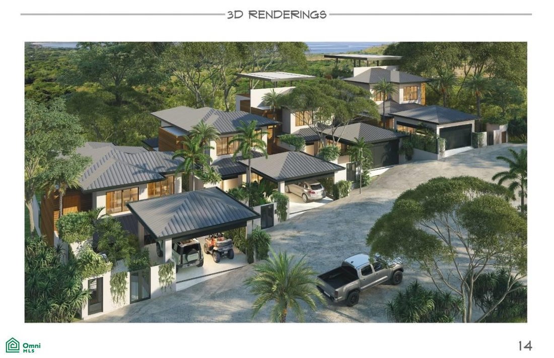 House in Tamarindo, Guanacaste Province, Costa Rica 2 - 17089567