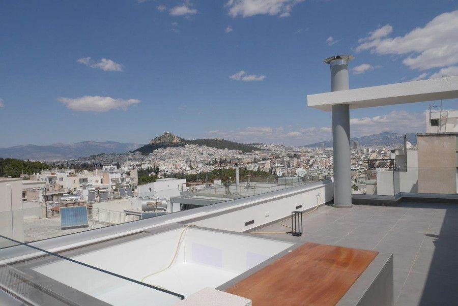 Apartment in 2nd District of Athens, Athens, Greece 1 - 18862701