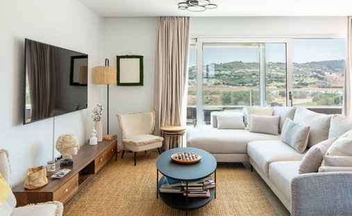 Appartamento a Mijas, Andalusia, Spagna 1