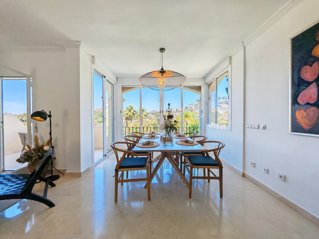 Apartment in La Quinta, Benahavis, Andalusia 2 - 18864856