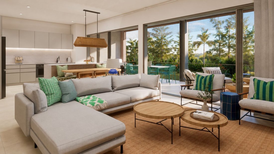 Wohnung in Seizieme Mille, Plaines Wilhems, Mauritius 5 - 18862965