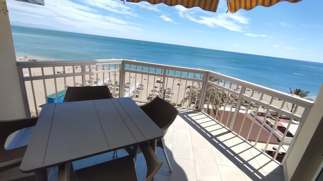 Appartamento a Fuengirola, Andalusia, Spagna 1 - 18864481