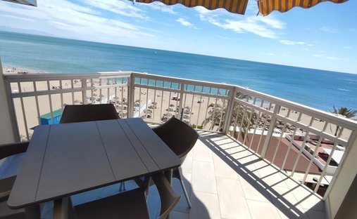 Appartement à Fuengirola, Andalousie, Espagne 1