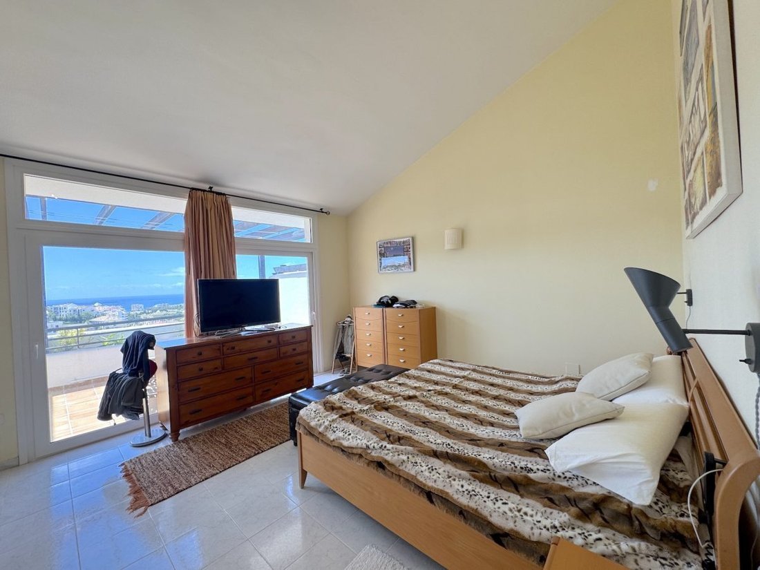 Apartment in Este, Malaga, Spain 2 - 18864679