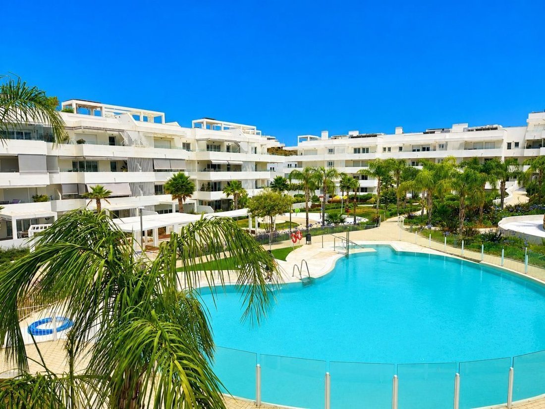 Apartamento en Málaga-Este, Malaga, España 3 - 18863897
