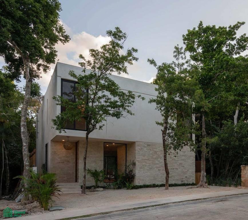 House in Gran Bahía Príncipe, Quintana Roo, Mexico 3 - 17088681