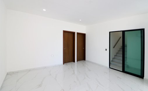 House in Mazatlán, Sinaloa, Mexico 1