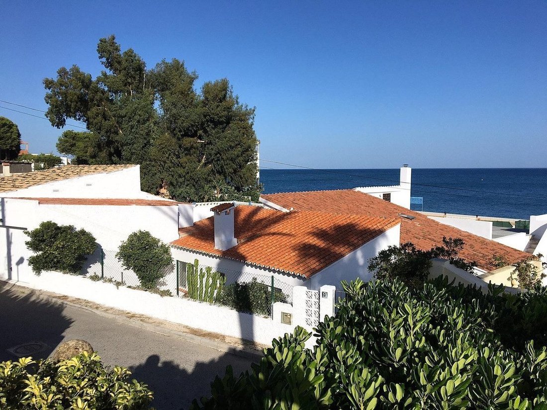 Villa in Estepona, Andalusia, Spain 4 - 18867722