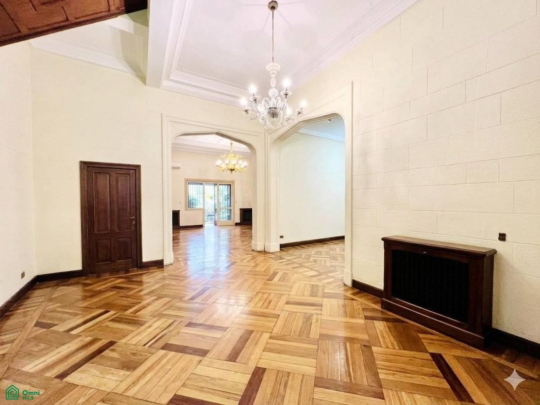 Appartement en Buenos Aires, Buenos Aires, Argentine 3 - 18589889