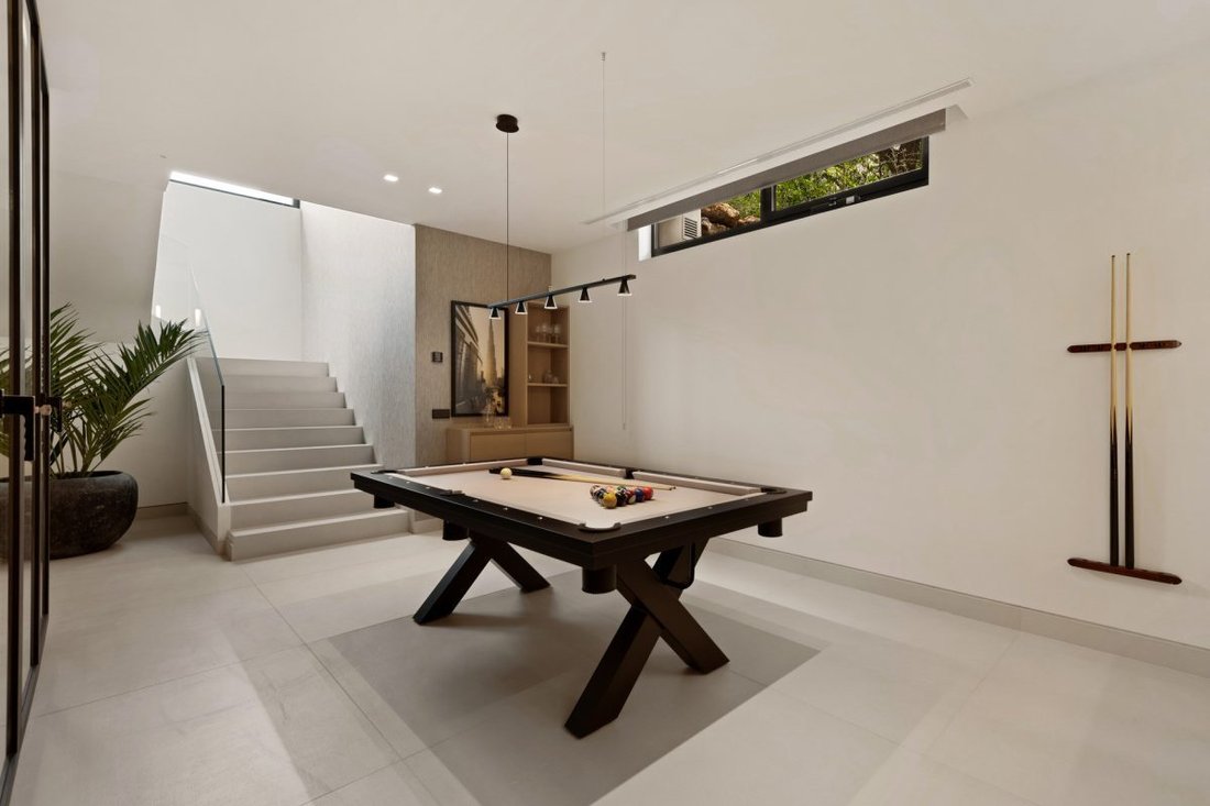 Villa in Puerto Banus, Marbella, Spain 2 - 18863707