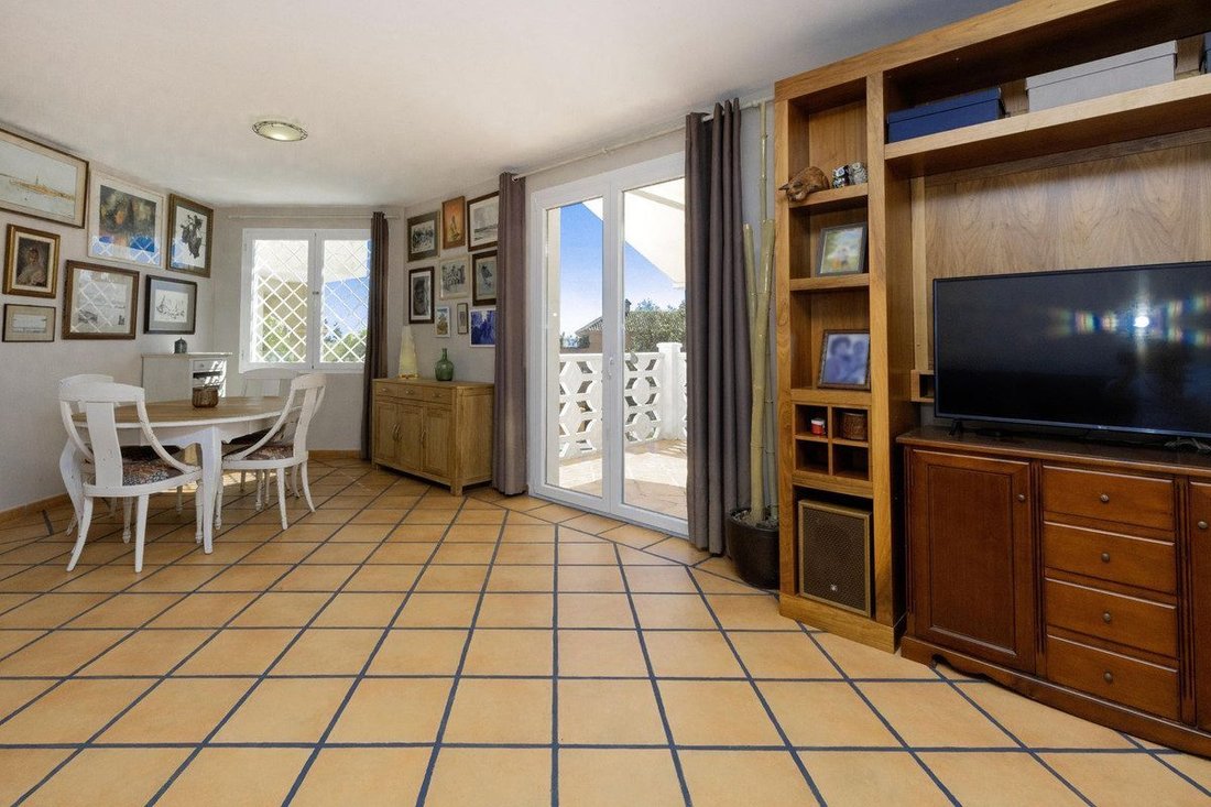 Townhouse en Puerto De Cabopino, Elviria-Cabopino, Marbella 3 - 18864844