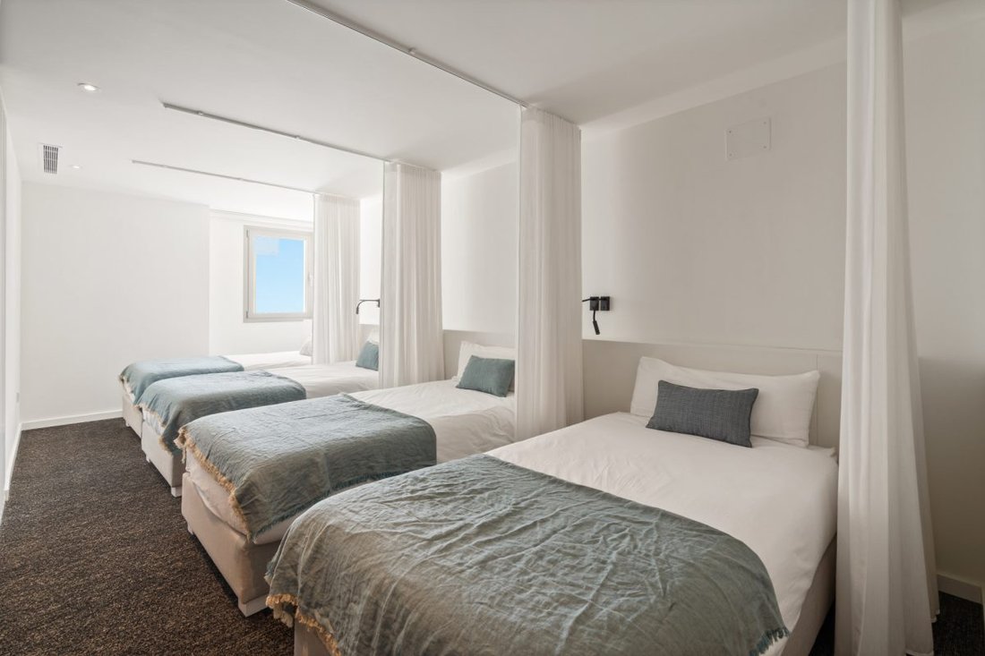 Apartment in Puerto Banus, Marbella, Spain 5 - 18865167