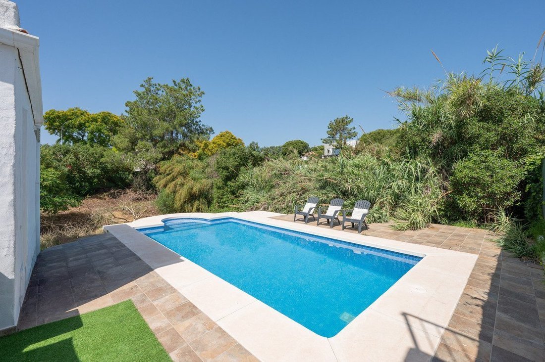 Villa à Elviria-Cabopino, Marbella, Espagne 5 - 18863923