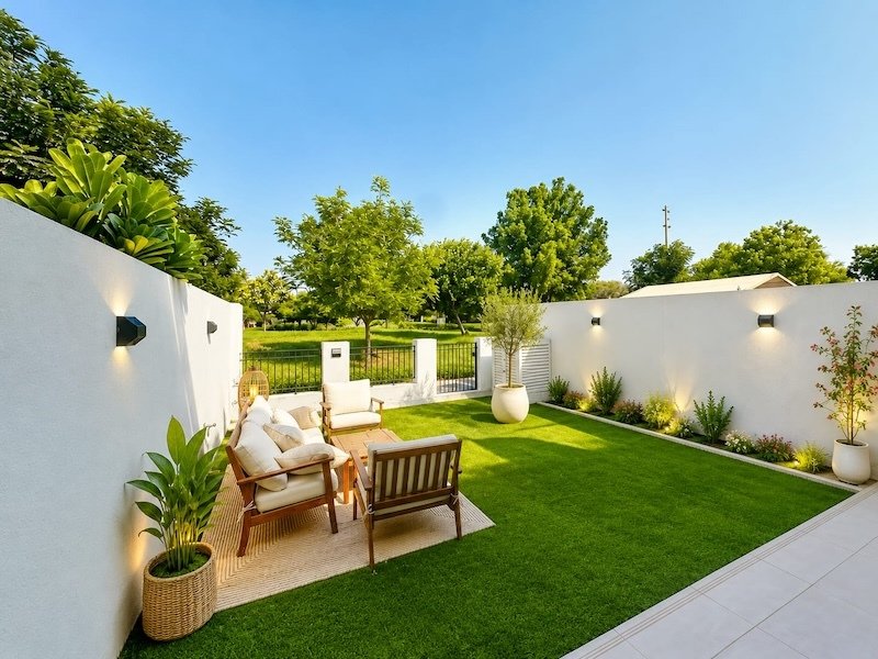 Residenza a Al Wasl, Emirato di Dubai, Emirati Arabi Uniti 2 - 18862887