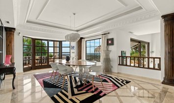 Villa a Benahavís, Andalusia, Spagna 2