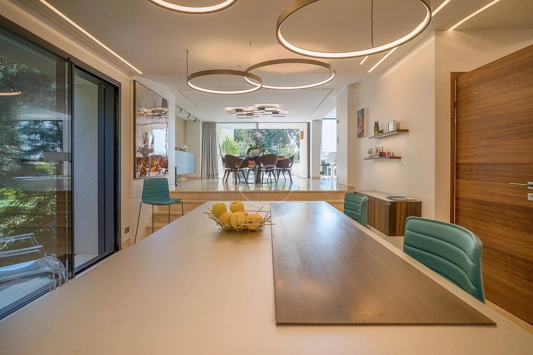 Haus in Lausanne, Waadt, Schweiz 5 - 18339700