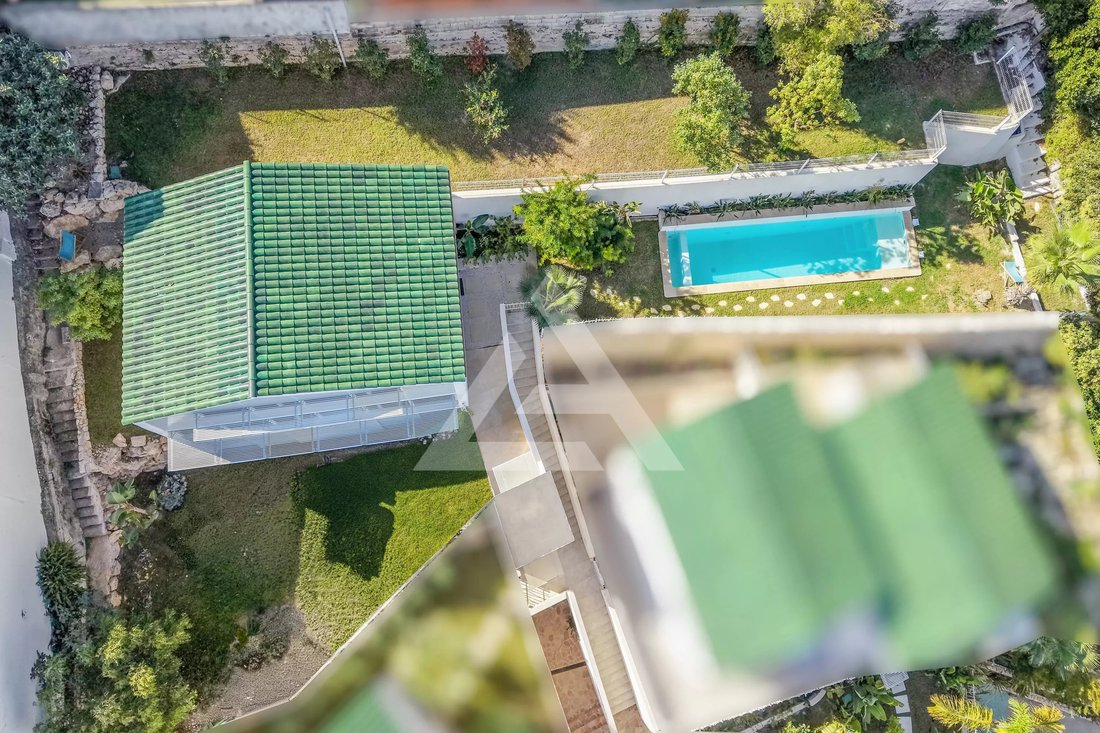 Villa in Cap-d'Ail, Provence-Alpes-Côte d'Azur, France 2 - 18830624
