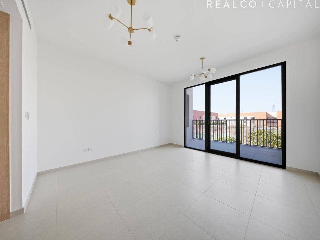 Townhouse in Jebel Ali Village, Dubai, United Arab Emirates 5 - 18863062