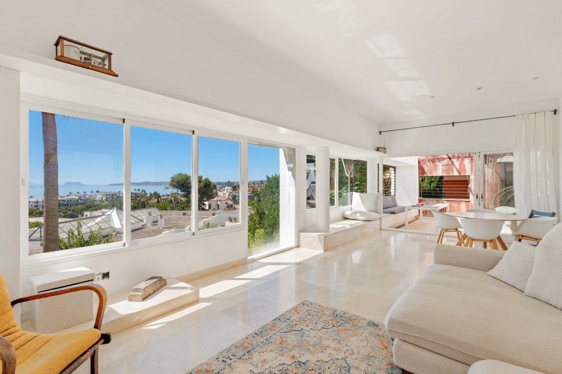 Villa a Estepona, Andalusia, Spagna 2 - 18864470