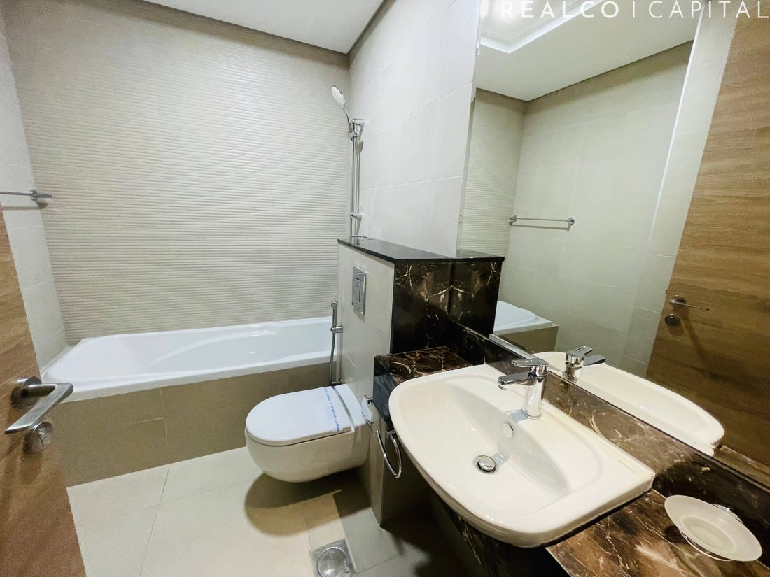 Apartment in Mirdif, Dubai, United Arab Emirates 5 - 18863033