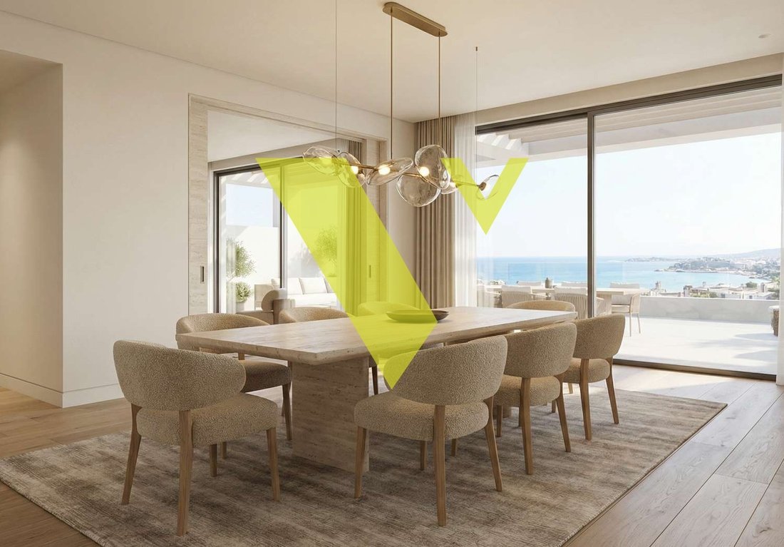 Apartment in Voula, Attica, Greece 1 - 18862692