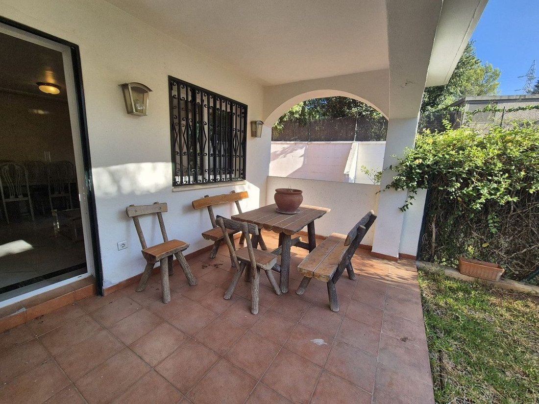 Wohnung in Goldene Meile, Andalusien, Spanien 5 - 18867428