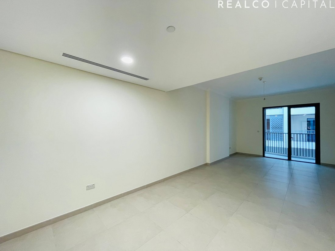 Apartamento en Mirdif, Dubái, Emiratos Árabes Unidos 2 - 18863033