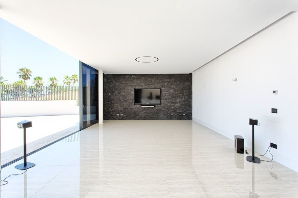 Villa in Puerto Banús, Marbella, Spanien 5 - 18863856
