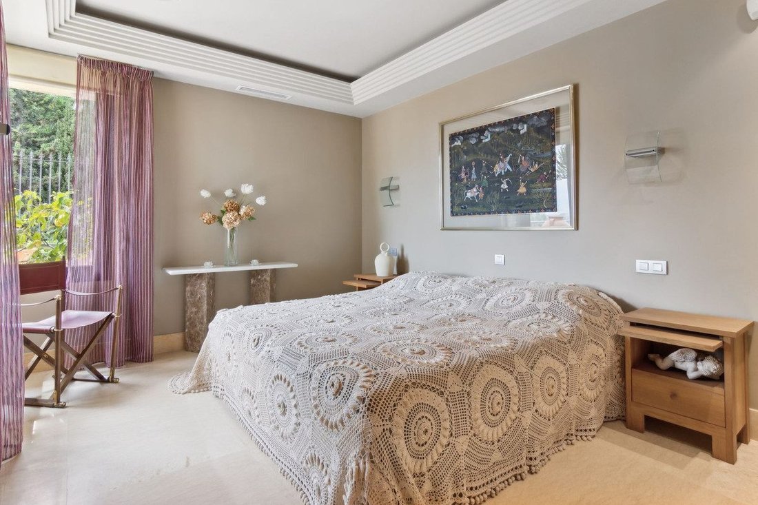 Appartamento a Nueva Andalucía, Marbella, Spagna 5 - 18868326