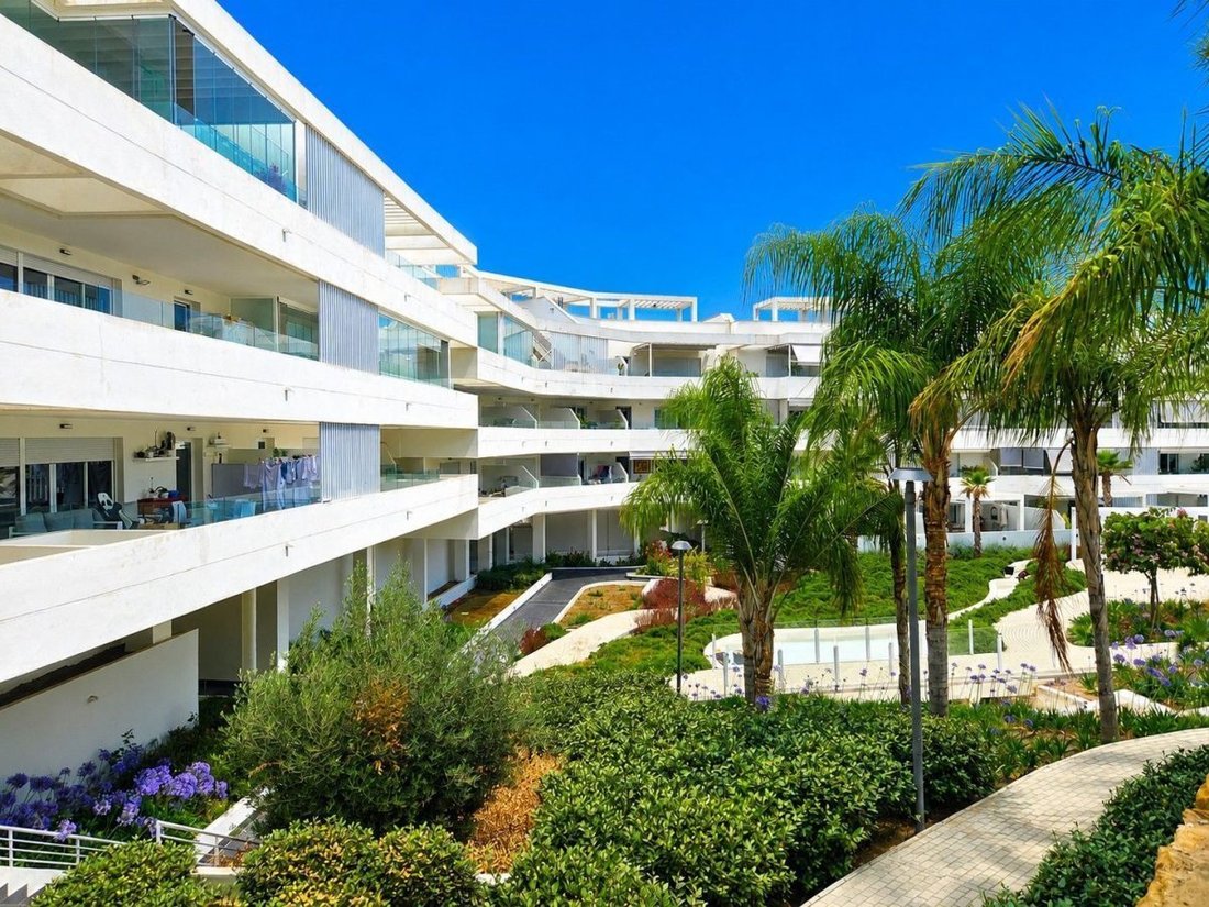 Apartamento en Málaga-Este, Malaga, España 2 - 18863897
